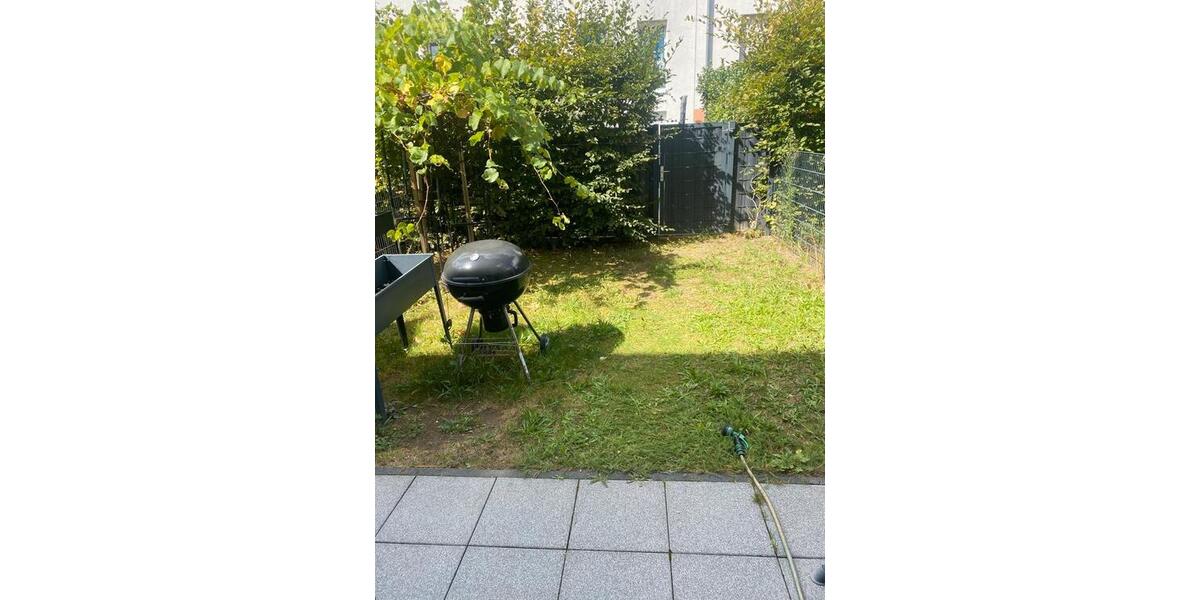 Reihenhaus Köln Kalk - 5 Zimmer, 149 m&sup2;, 599.000&euro; | Angebot:25287339