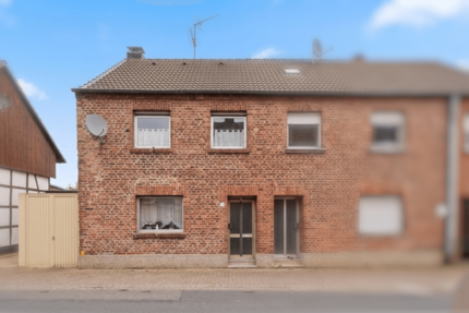 Haus Bedburg - 3 Zimmer, 93 m&sup2;, 139.000&euro; | Angebot:26948214
