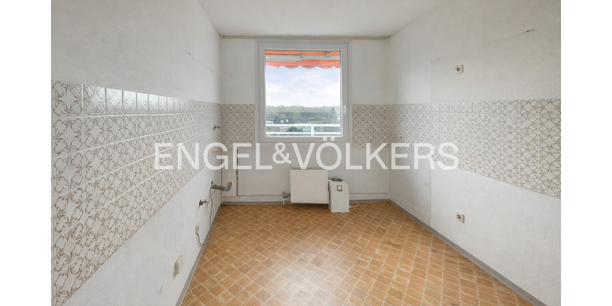 Etagenwohnung Hilden Kalstert - 3 Zimmer, 83 m&sup2;, 240.000&euro; | Angebot:25815458