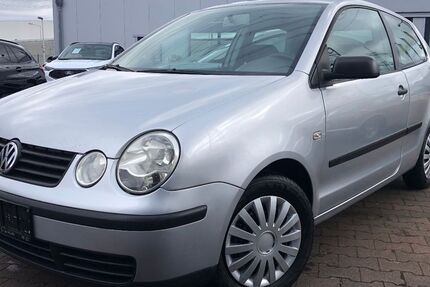 VW Polo 183.035 km 2.590 &euro; Frechen 50226