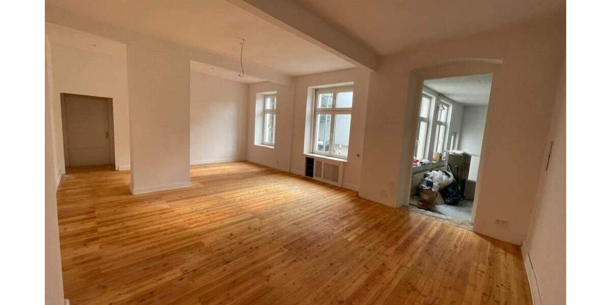 Gewerbeobjekt Düsseldorf Flingern Nord - 3 Zimmer, 176 m&sup2;, 1.250&euro; | Angebot:25864057