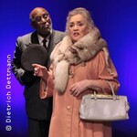 Miss Daisy und ihr Chauffeur