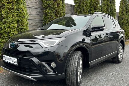 Toyota RAV 4 157.423 km 17.500 &euro; Hilden 40721