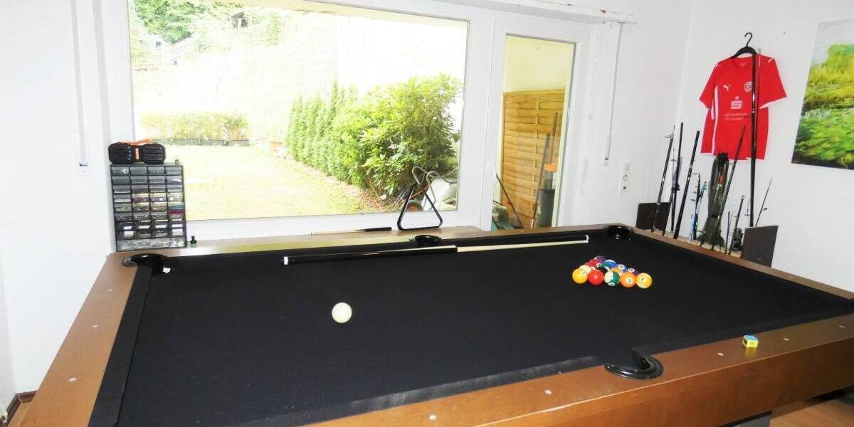 Einfamilienhaus Burscheid - 7 Zimmer, 260 m&sup2;, 529.000&euro; | Angebot:25679995