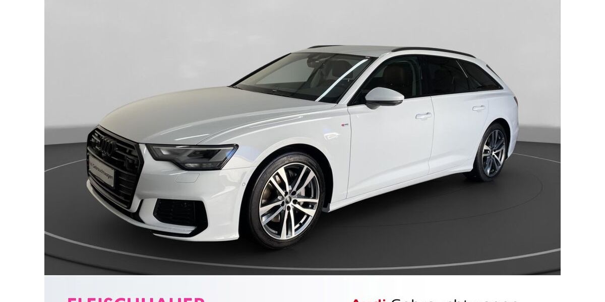 Audi A6 58.312 km 41.470 &euro; Köln 50823