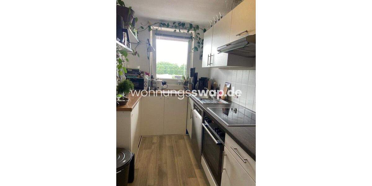 Etagenwohnung Köln Neustadt-Süd - 3 Zimmer, 68 m&sup2;, 695&euro; | Angebot:26023854
