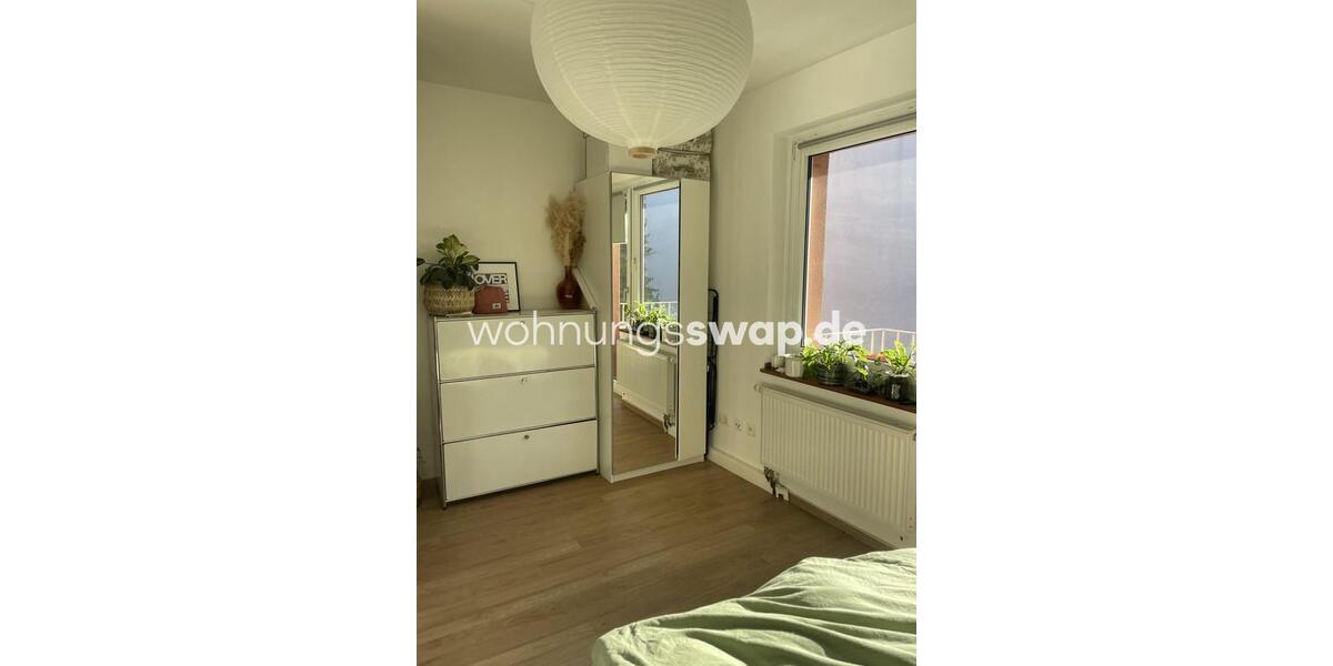 Etagenwohnung Köln Ehrenfeld - 2 Zimmer, 52 m&sup2;, 770&euro; | Angebot:24626704
