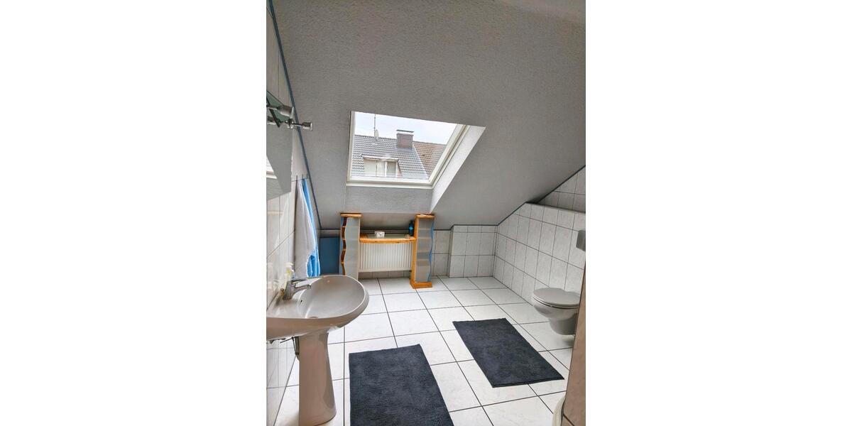 Maisonettenwohnung Köln Porz - 2 Zimmer, 90 m&sup2;, 1.200&euro; | Angebot:24568109