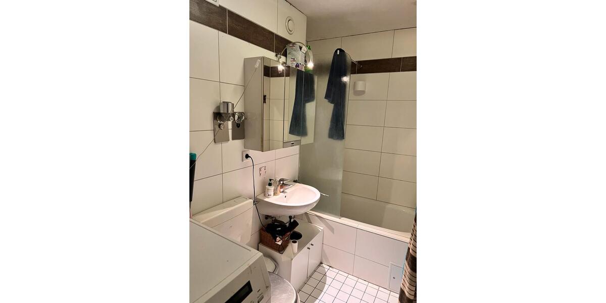 Etagenwohnung Köln Lindenthal - 3 Zimmer, 295.000&euro; | Angebot:22249027