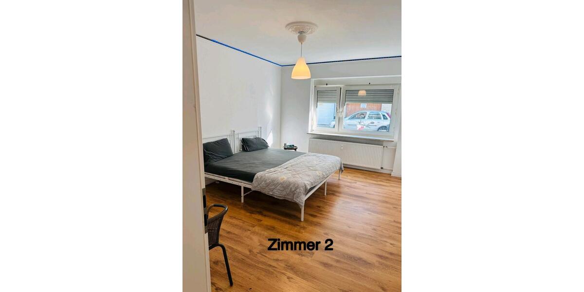 Erdgeschoßwohnung Remscheid - 3 Zimmer, 54 m&sup2;, 650&euro; | Angebot:26013810