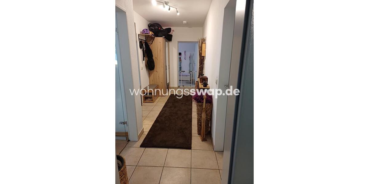 Etagenwohnung Köln Lindenthal - 3 Zimmer, 89 m&sup2;, 1.115&euro; | Angebot:24541397