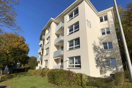 Wohnung Remscheid Klausen - 2 Zimmer, 51 m&sup2;, 319&euro; | Angebot:27098382