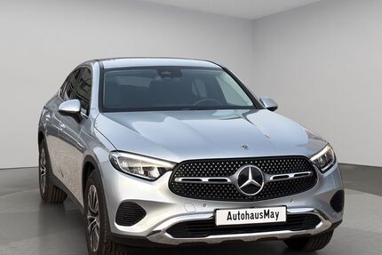 Mercedes-Benz GLC 200 12.950 km 48.950 &euro; Köln 50674