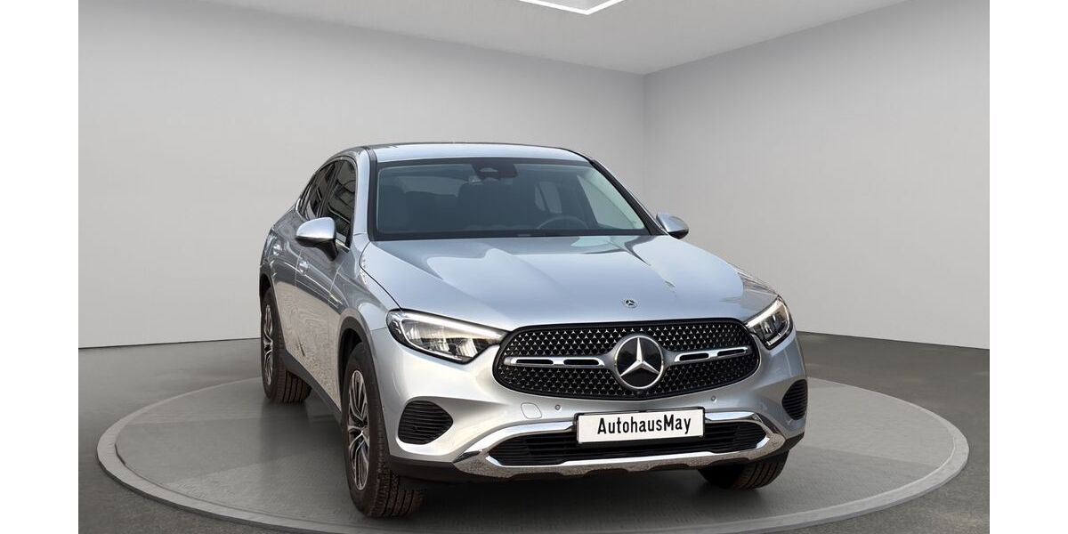 Mercedes-Benz GLC 200 12.950 km 48.950 &euro; Köln 50674