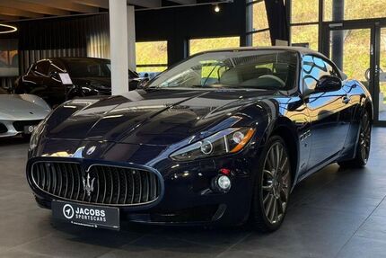 Maserati GranCabrio 98.162 km 59.900 &euro; Köln 50829