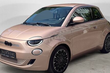 Fiat 500e 18.353 km 20.450 &euro; Düsseldorf 40589