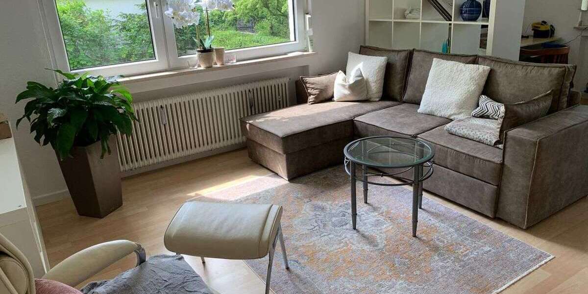 Zimmer Köln Ehrenfeld - 2 Zimmer, 1.750&euro; | Angebot:24986977
