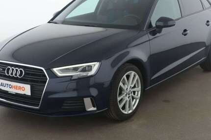 Audi A3 111.987 km 15.530 &euro; Köln 50739