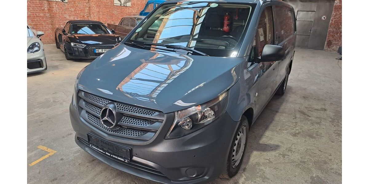 Mercedes-Benz Vito 79.029 km 15.480 &euro; Hilden 40721
