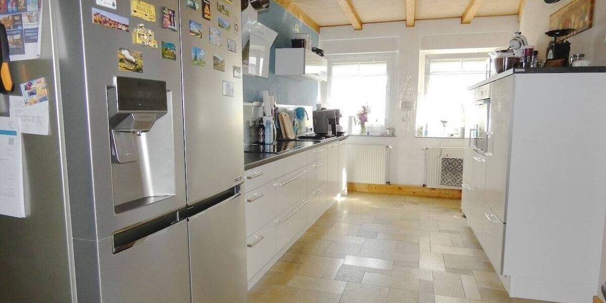 Etagenwohnung Solingen Solingen-Mitte - 6 Zimmer, 146 m&sup2;, 284.000&euro; | Angebot:25685753