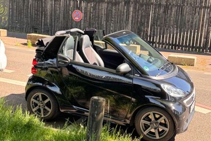 Smart ForTwo 31.000 km 10.999 &euro; Köln 51149