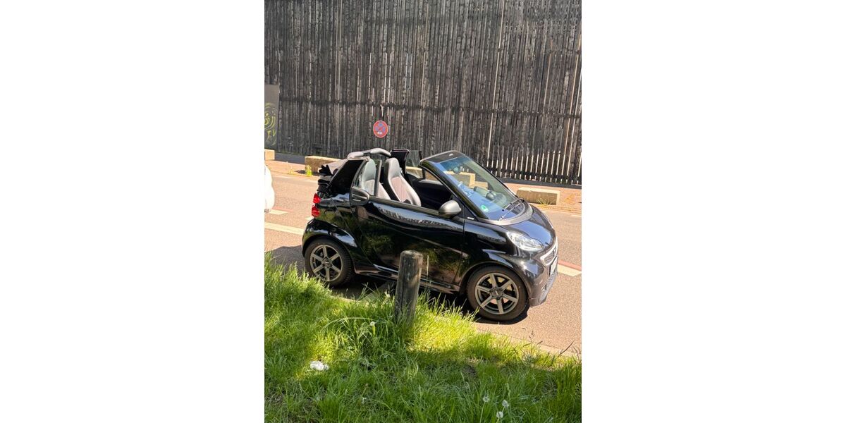 Smart ForTwo 31.000 km 10.999 &euro; Köln 51149