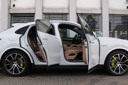 Porsche Cayenne 61.210 km 85.500 &euro; Hürth (bei Köln) 50354