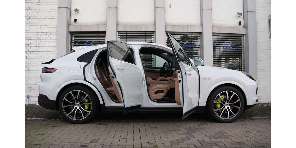 Porsche Cayenne 61.210 km 85.500 &euro; Hürth (bei Köln) 50354