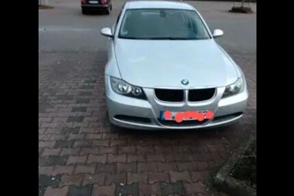 BMW 318 190.000 km 3.650 &euro; Düsseldorf 40549