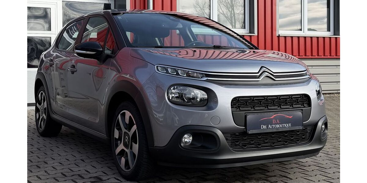 Citroen C3 18.996 km 11.950 &euro; Kerpen 50170