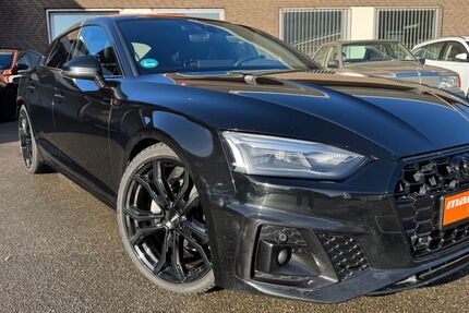 Audi A5 112.200 km 29.980 &euro; Düsseldorf 40549