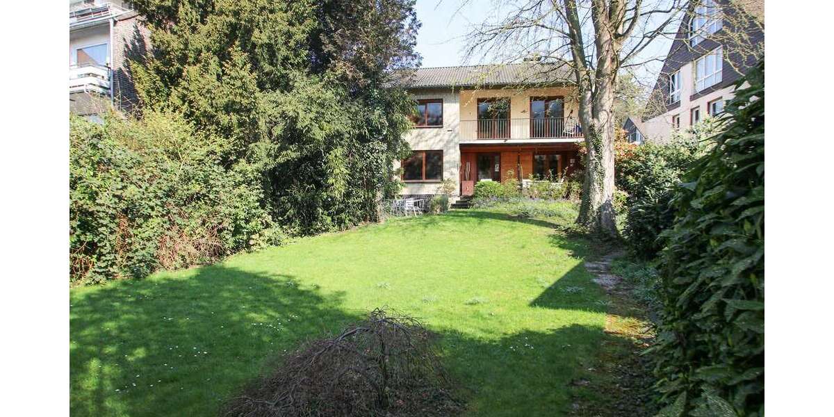 Einfamilienhaus Düsseldorf / Unterbach Unterbach - 6 Zimmer, 160 m&sup2;, 648.000&euro; | Angebot:25887456