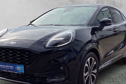 Ford Puma 10.173 km 20.990 &euro; Hürth 50354