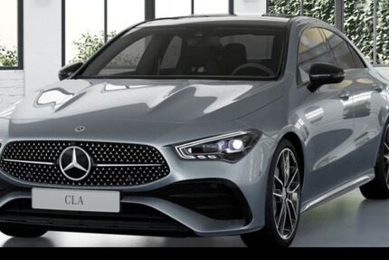 Mercedes-Benz CLA 200 9.900 km 40.490 &euro; Frechen 50226