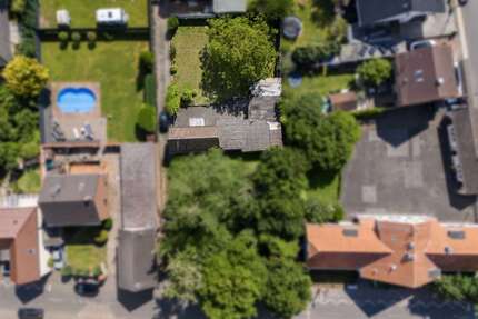 Haus Köln Rodenkirchen - 5 Zimmer, 100 m&sup2;, 299.000&euro; | Angebot:21199280