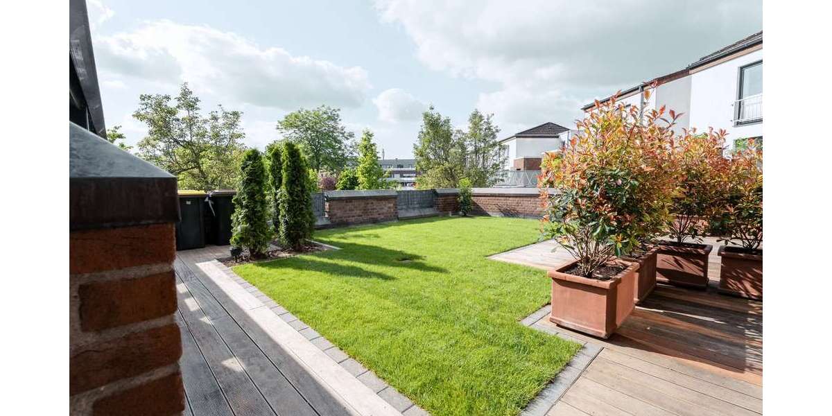 Etagenwohnung Meerbusch Kierst - 4 Zimmer, 175 m&sup2;, 2.450&euro; | Angebot:26765223
