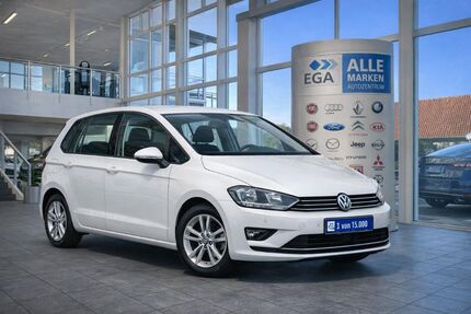 VW Golf Sportsvan 27.520 km 16.977 &euro; Wermelskirchen 42929