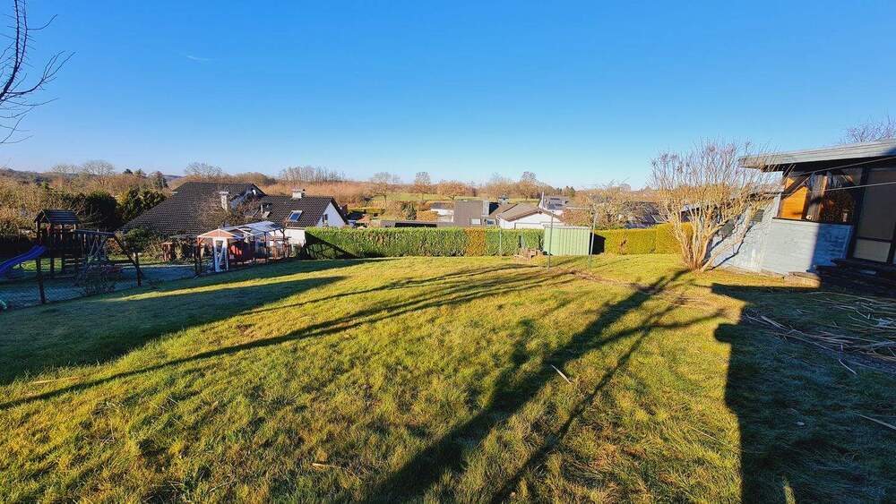 Einfamilienhaus Wermelskirchen Dabringhausen - 5 Zimmer, 136 m&sup2;, 410.000&euro; | Angebot:25800685