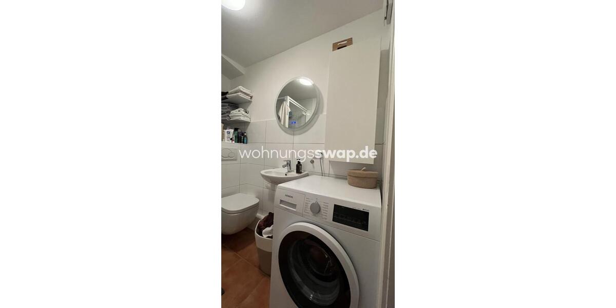 Etagenwohnung Köln Lindenthal - 1 Zimmer, 30 m&sup2;, 700&euro; | Angebot:24538967