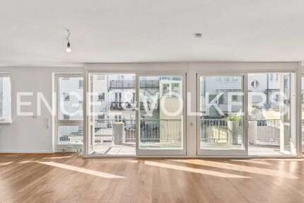 Wohnung Köln - Altstadt-Nord Nord - 3 Zimmer, 147 m&sup2;, 1.150.000&euro; | Angebot:24517623