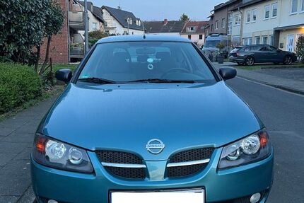 Nissan Almera 34.656 km 3.000 &euro; Köln 50829