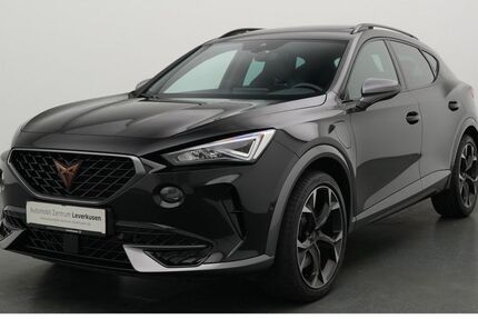 Cupra Formentor 89.039 km 24.680 &euro; Leverkusen 51379