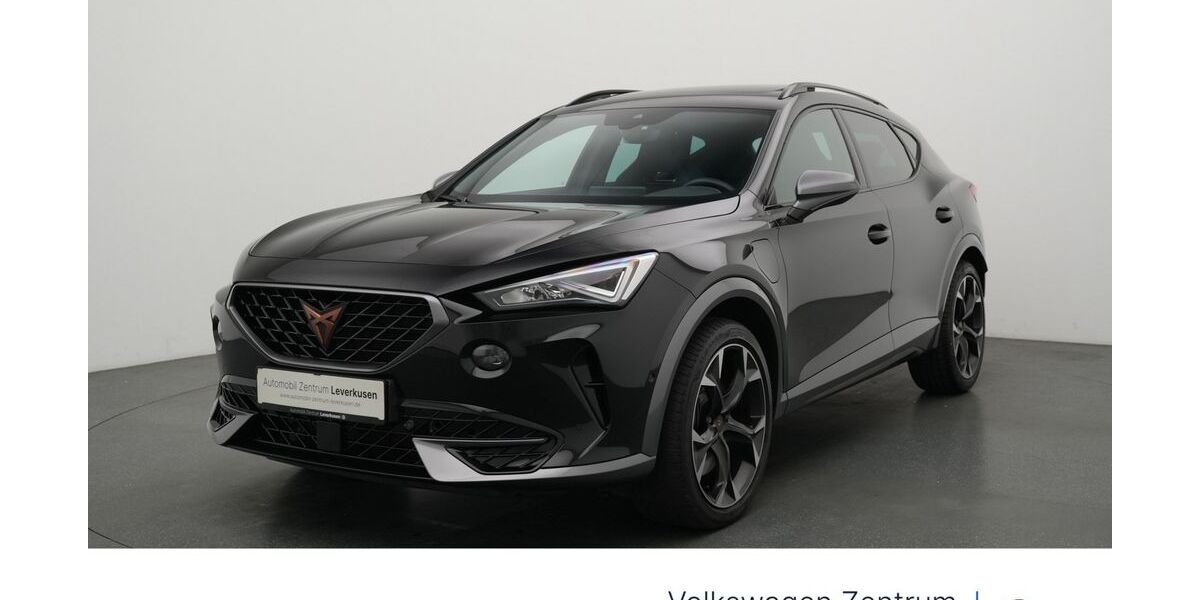 Cupra Formentor 89.039 km 24.680 &euro; Leverkusen 51379