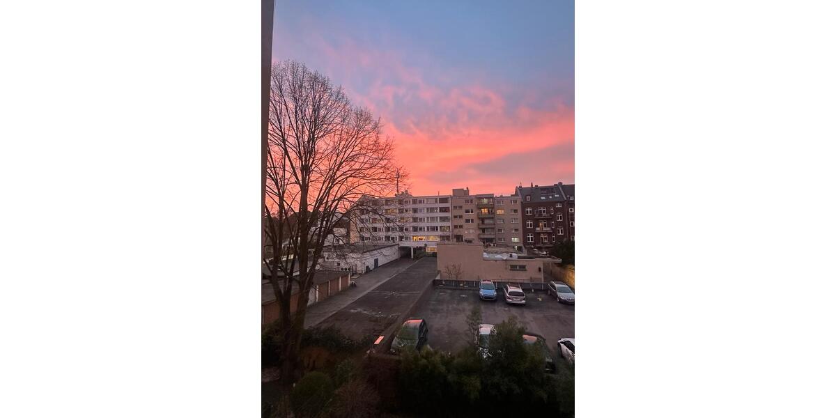 Etagenwohnung Köln Mülheim - 3 Zimmer, 76 m&sup2;, 1.300&euro; | Angebot:25905937