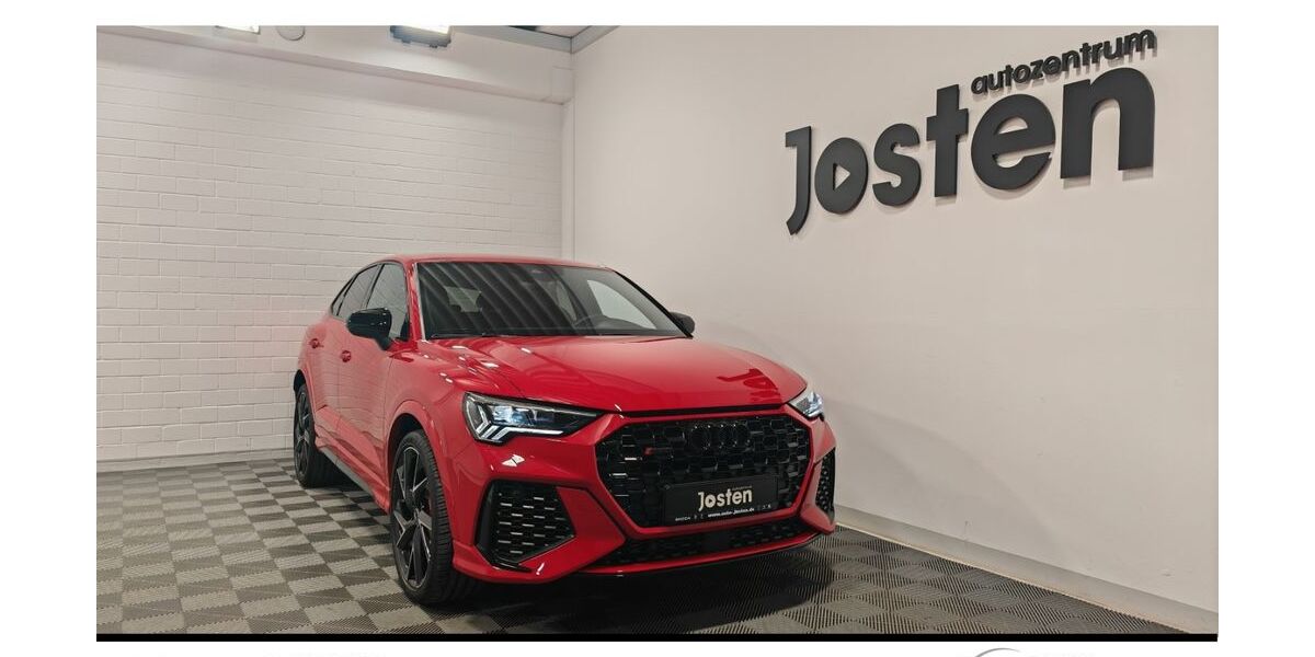 Audi RSQ3 32.508 km 56.990 &euro; Monheim am Rhein 40789