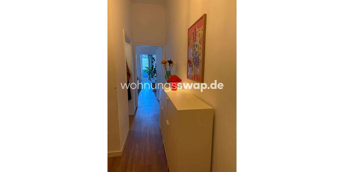 Etagenwohnung Köln - 2 Zimmer, 50 m&sup2;, 660&euro; | Angebot:24552799