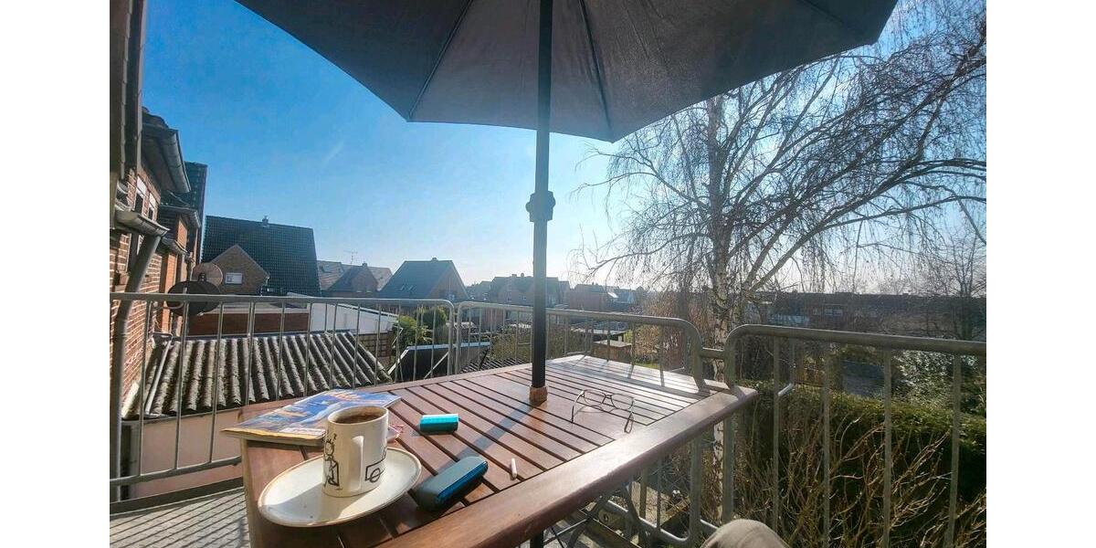Etagenwohnung Kerpen Balkhausen - 3 Zimmer, 70 m&sup2;, 1.300&euro; | Angebot:26527173