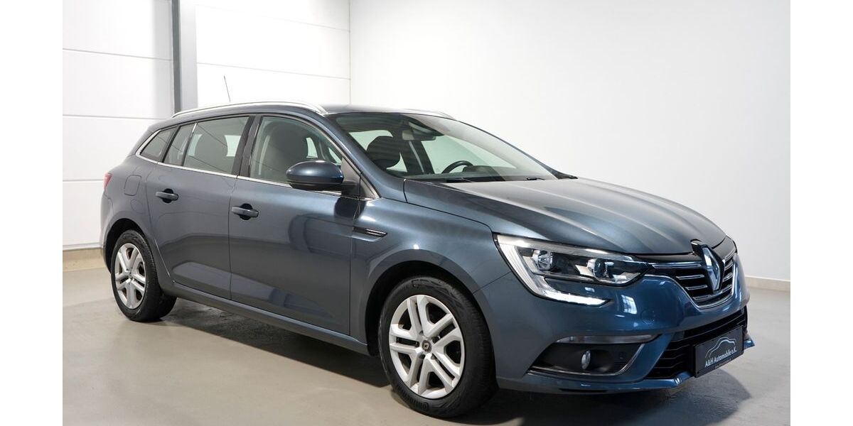 Renault Megane 47.975 km 14.450 &euro; Hürth bei Köln 50354