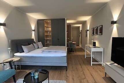 Zimmer Düsseldorf Stadtbezirk 5 - 1 Zimmer, 1.650&euro; | Angebot:26094778