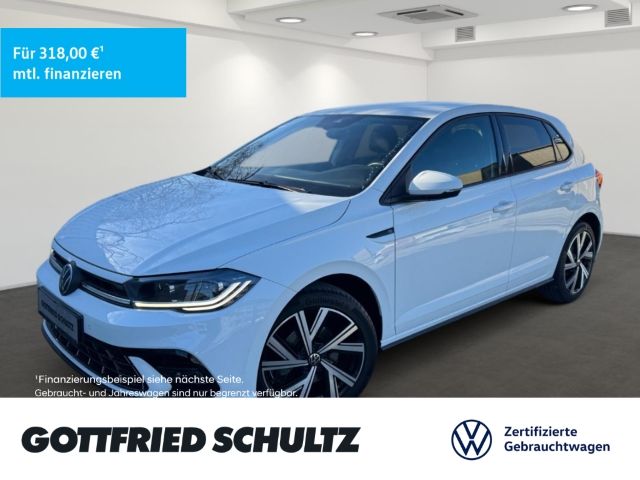 VW Polo 61.824 km 22.650 &euro; Grevenbroich 41515